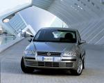 Fiat Stilo 2002 года
